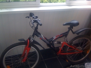 Продам велосипед Kross Grand B250,  26