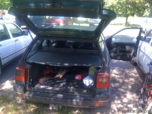 Ситроен zx универсал 1.4 #361497