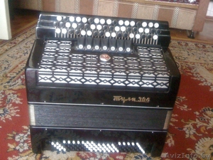 Баян тула 304 новый #343884