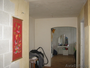 Продаю 3х ком. кв. ул.Дзержинского,  д.52 #262680