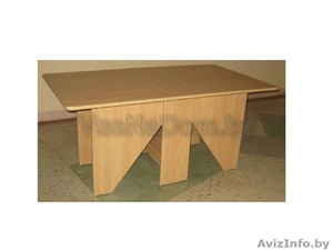 столы и столы-книги. доставка по РБ #364613