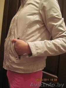 Продам куртку Bershka #347138