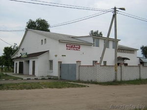 Сдаётся магазин в г. Могилёве #350885