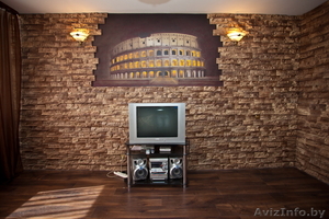 Сдам 2-х комн. квартиру командировочным, заочникам (г. Мозырь) #358609