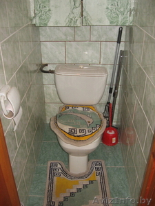 3-х ком. небольшую уютную квартиру #359029