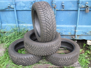 Шины зимние 205/55/16 94H Dunlop WinterSport  M3  #360367