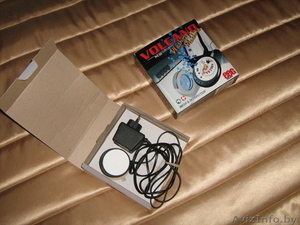 продам ультразвуковую стиральную машину Volkano.  #362953