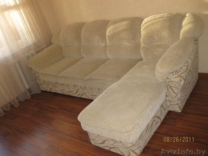 диван угловой Луиза #364365