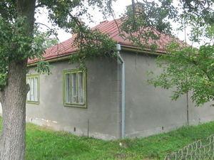 Жилой дом в центре города Бреста #364359