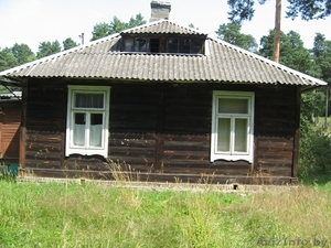 Дом в Волковыске по ул. Клары Цеткин #347193