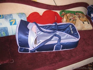 Детская коляска-трансформер как новая #369228