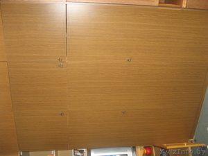 стенка +секция , б/у #341159