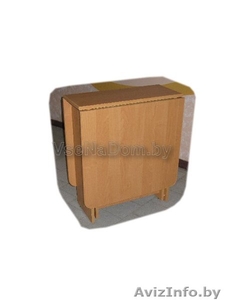 Любая копусная мебель под заказ #290653