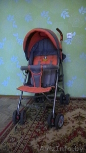 Детская коляска Quatro Mini #349936