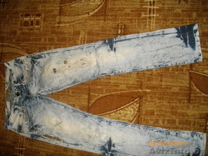 джинсы центр р-н #357536