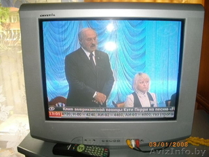 телевизор горизонт 21 af 22 #366835