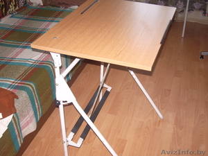 парта школьная складная #365675