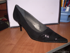 женская обувь б у в хор сост. #365679
