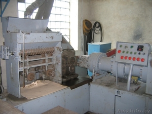 Пресс электродообмазочный РКПЭ-6 #354267