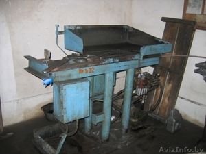 брикетировочный пресс #354292