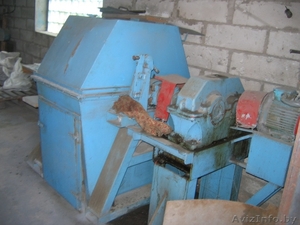 мельница шаровая #354315