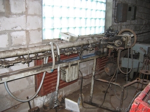 станок для сетки 