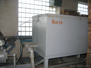 Линия для производства электродов #354298