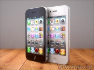 Apple IPhone 4G - 88$ (новый)! #348622