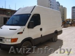 Грузоперевозки по Беларуси!!! #366377