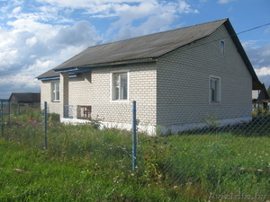 Продам дом в красивом месте #346343
