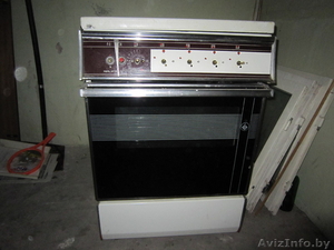 Газовая плита ГЕФЕСТ 1457-02 #354672