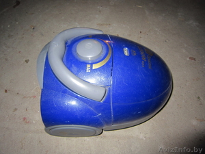 пылесос DOMOTEC #354697