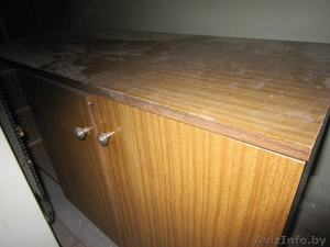 Тумбочка под телевизор #354752