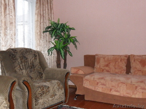 сдам квартиру на сутки!!! #357901