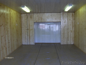 Капитальный гараж в Первомайский р-не #365453