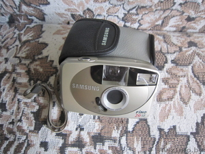 ФОТОАППАРАТ САМСУНГ  #354757