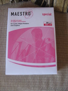 Бумага Maestro special #339677