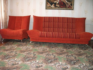 продам мягкую мебель пр-ва Пинскдрев #360827