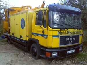 продам мобильный комбикормовый завод   #343136