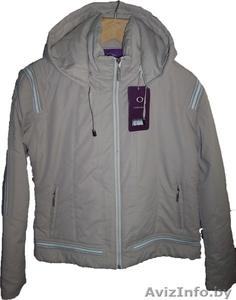 куртки демисезонные #339491
