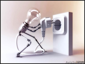 Электромонтажные работы! #363988