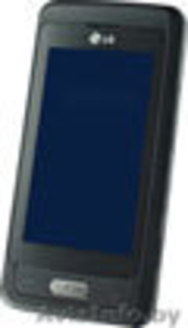 Продам телефон LG KP 502 #359978
