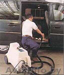 Профессиональная Хим. чистка авто  #341437