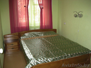 Сдача квартиры Только по суткам!.Ул Победа, дом 19а, кв 17.  #347584