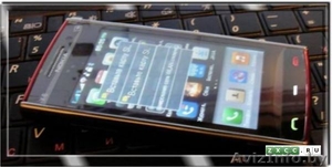 продается nokia x6 на 2 сим #340669
