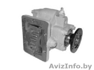 Коробки  отбора мощности. #348510