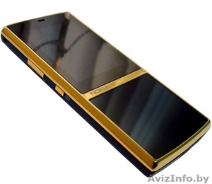 Nokia Aeon - 2 sim/сим карты. Новый.99$ #346885