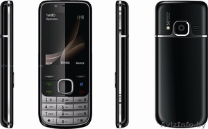 Nokia 6800 - 2 sim карты  65$ #348650