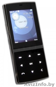 Nokia Aeon - 2 sim/сим карты.Новый.99$ #351378