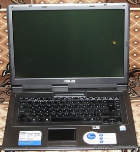 ПРОДАМ НОУТБУК б/у  ASUS X51L –двухядерный.  #356099